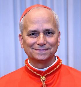 Who Is Pope Leo XIV?
