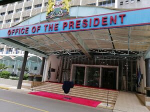 Inside the Plot: How a Senior State House Official May Have Orchestrated an MP’s Murder