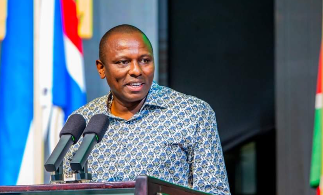 MP Kimani Ichung’wah Admits Winning 2027 Poll Will Be Difficult, Here is Why!