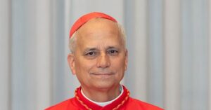 BREAKING: American Cardinal Robert Prevost Elected Pope Leo XIV