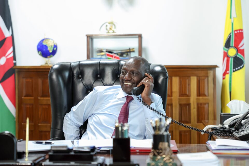 Inside the Plot: How a Senior State House Official May Have Orchestrated an MP’s Murder