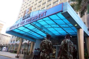 Inside the Plot: How a Senior State House Official May Have Orchestrated an MP’s Murder